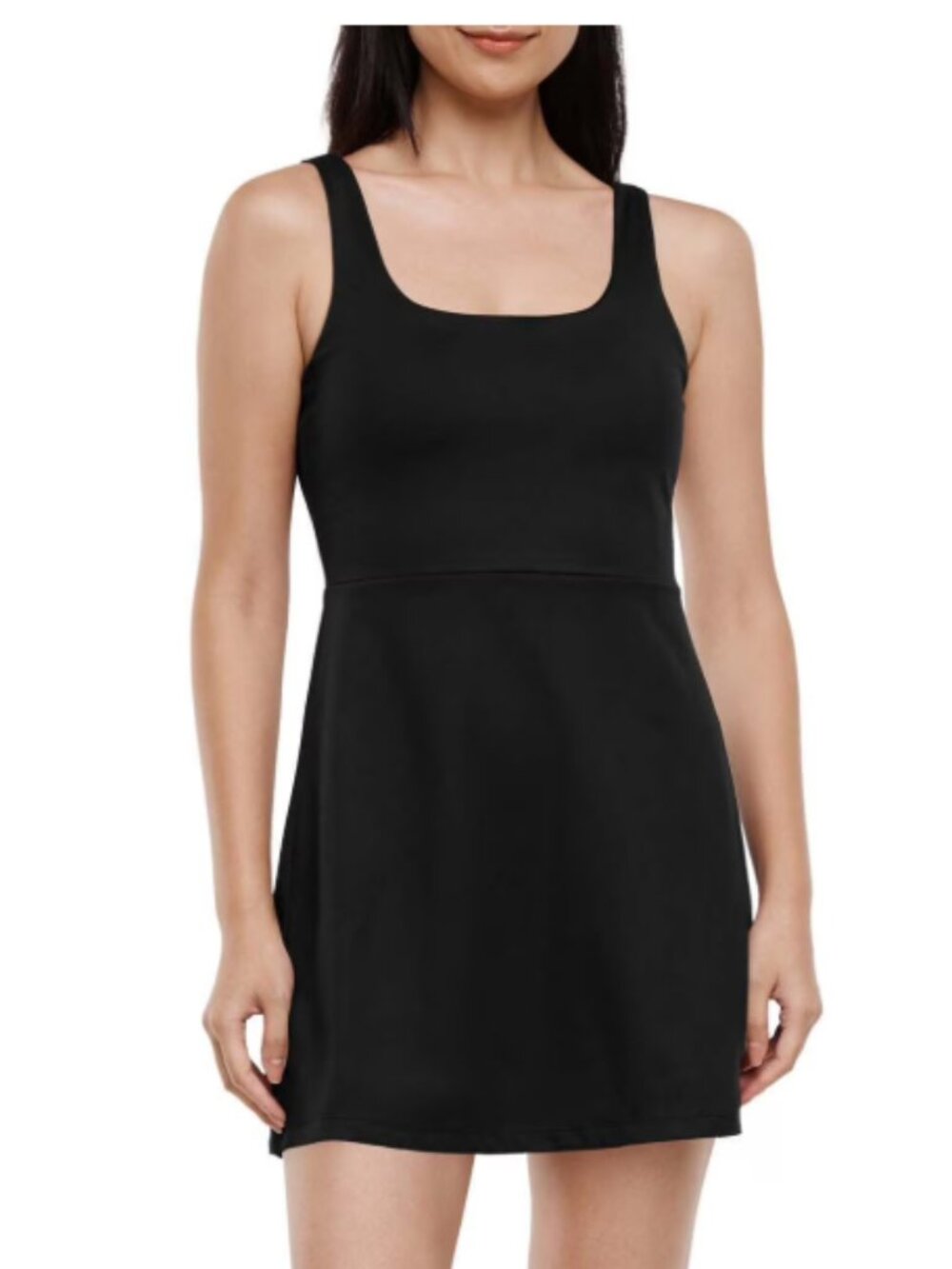 GapFit Women's Active Tank Dress